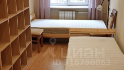 2-комн.кв., 45 м², этаж 5