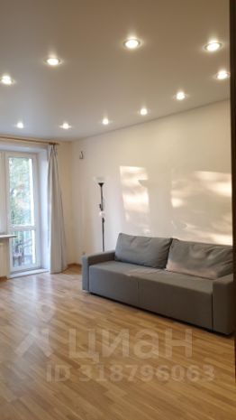 2-комн.кв., 45 м², этаж 5