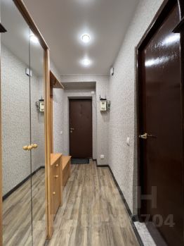 2-комн.кв., 37 м², этаж 2