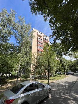 2-комн.кв., 37 м², этаж 2