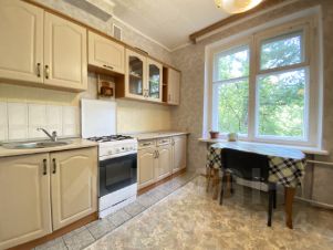 1-комн.кв., 37 м², этаж 2