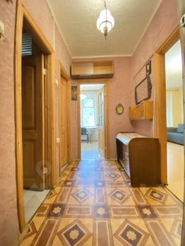 1-комн.кв., 37 м², этаж 2