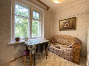1-комн.кв., 37 м², этаж 2