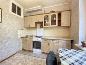 1-комн.кв., 37 м², этаж 2