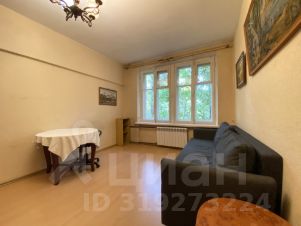 1-комн.кв., 37 м², этаж 2