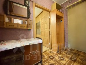 1-комн.кв., 37 м², этаж 2