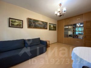 1-комн.кв., 37 м², этаж 2