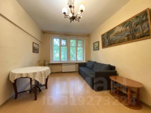 1-комн.кв., 37 м², этаж 2