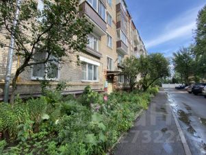 1-комн.кв., 37 м², этаж 2
