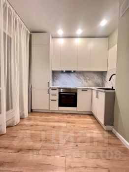 2-комн.кв., 57 м², этаж 10