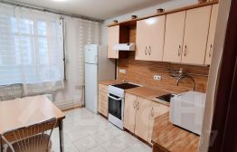 1-комн.кв., 37 м², этаж 5 1-комн.кв., 37 м², этаж 5