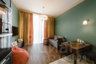 2-комн.кв., 45 м², этаж 4