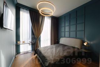 2-комн.кв., 45 м², этаж 4