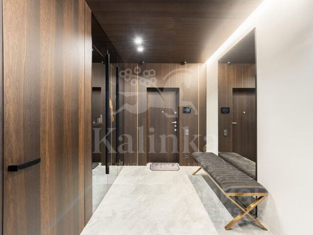 3-комн., 124,7 м², 15/16 этаж