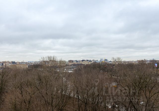3-комн., 124,7 м², 6/16 этаж