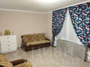 3-комн.кв., 64 м², этаж 1