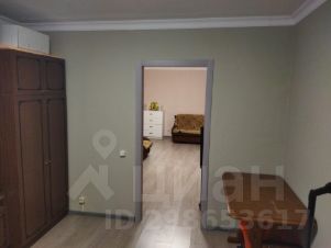 3-комн.кв., 64 м², этаж 1