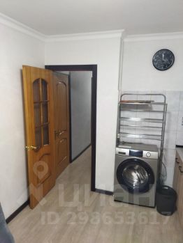 3-комн.кв., 64 м², этаж 1