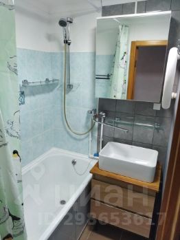 3-комн.кв., 64 м², этаж 1