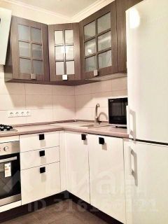 2-комн.кв., 44 м², этаж 2