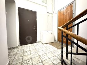 3-комн.кв., 80 м², этаж 2