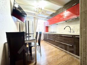 3-комн.кв., 80 м², этаж 2