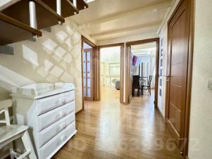 3-комн.кв., 80 м², этаж 2
