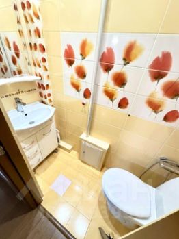 3-комн.кв., 80 м², этаж 2