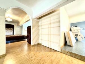 3-комн.кв., 80 м², этаж 2