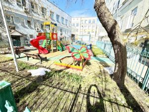 3-комн.кв., 80 м², этаж 2
