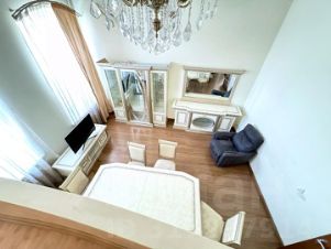 3-комн.кв., 80 м², этаж 2