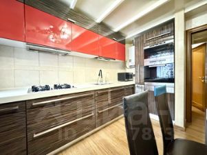 3-комн.кв., 80 м², этаж 2 3-комн.кв., 80 м², этаж 2