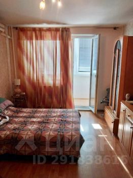 2-комн.кв., 54 м², этаж 17