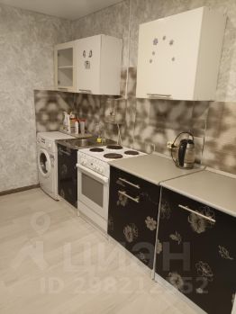 1-комн.кв., 36 м², этаж 2