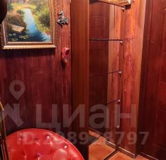 3-комн.кв., 75 м², этаж 3