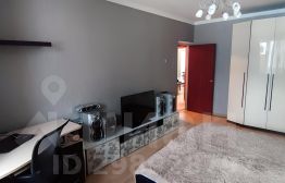 3-комн.кв., 75 м², этаж 3