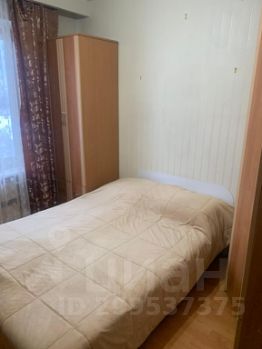 3-комн.кв., 63 м², этаж 9