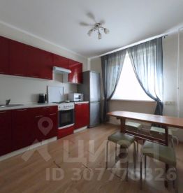 1-комн.кв., 36 м², этаж 1
