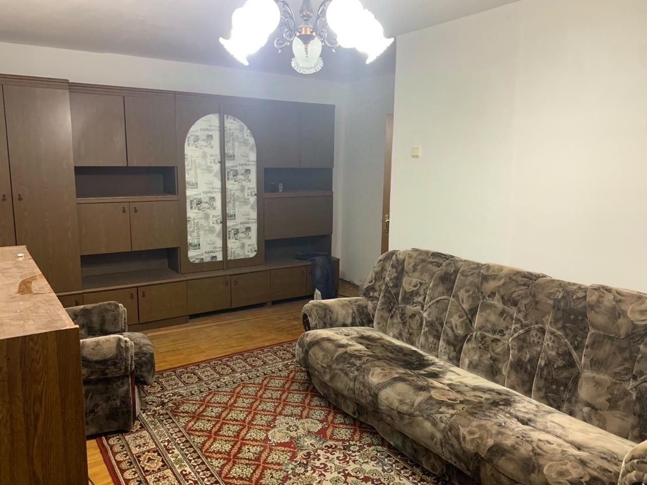 2-комнатная квартира, 43 м² — фото 2