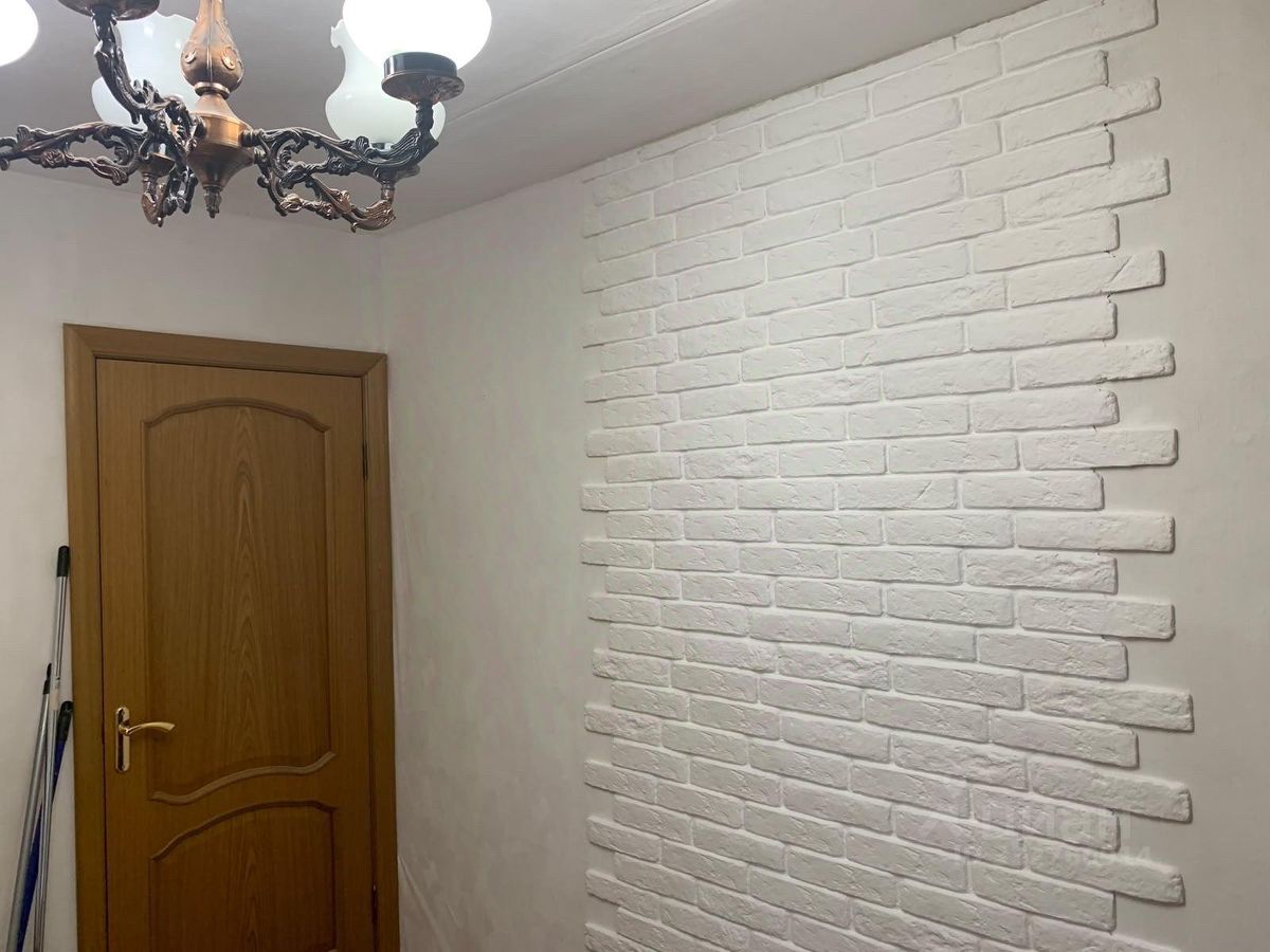 2-комнатная квартира, 43 м² — фото 5