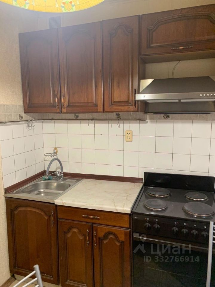 2-комнатная квартира, 43 м² — фото 8