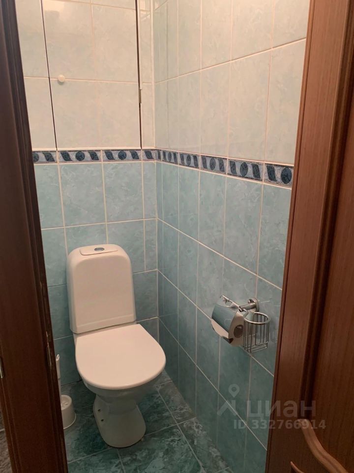 2-комнатная квартира, 43 м² — фото 7