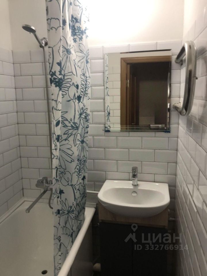 2-комнатная квартира, 43 м² — фото 6