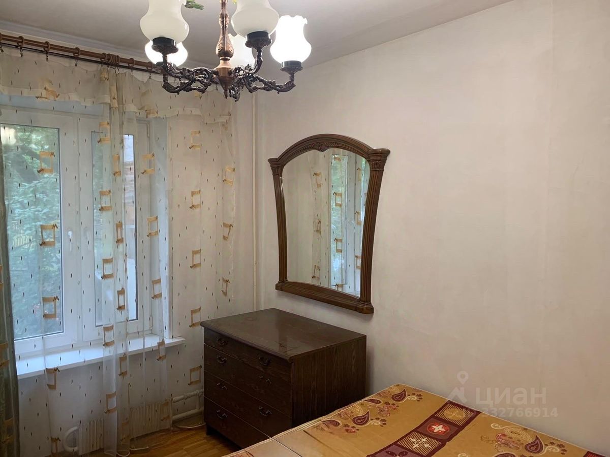 2-комнатная квартира, 43 м² — фото 3