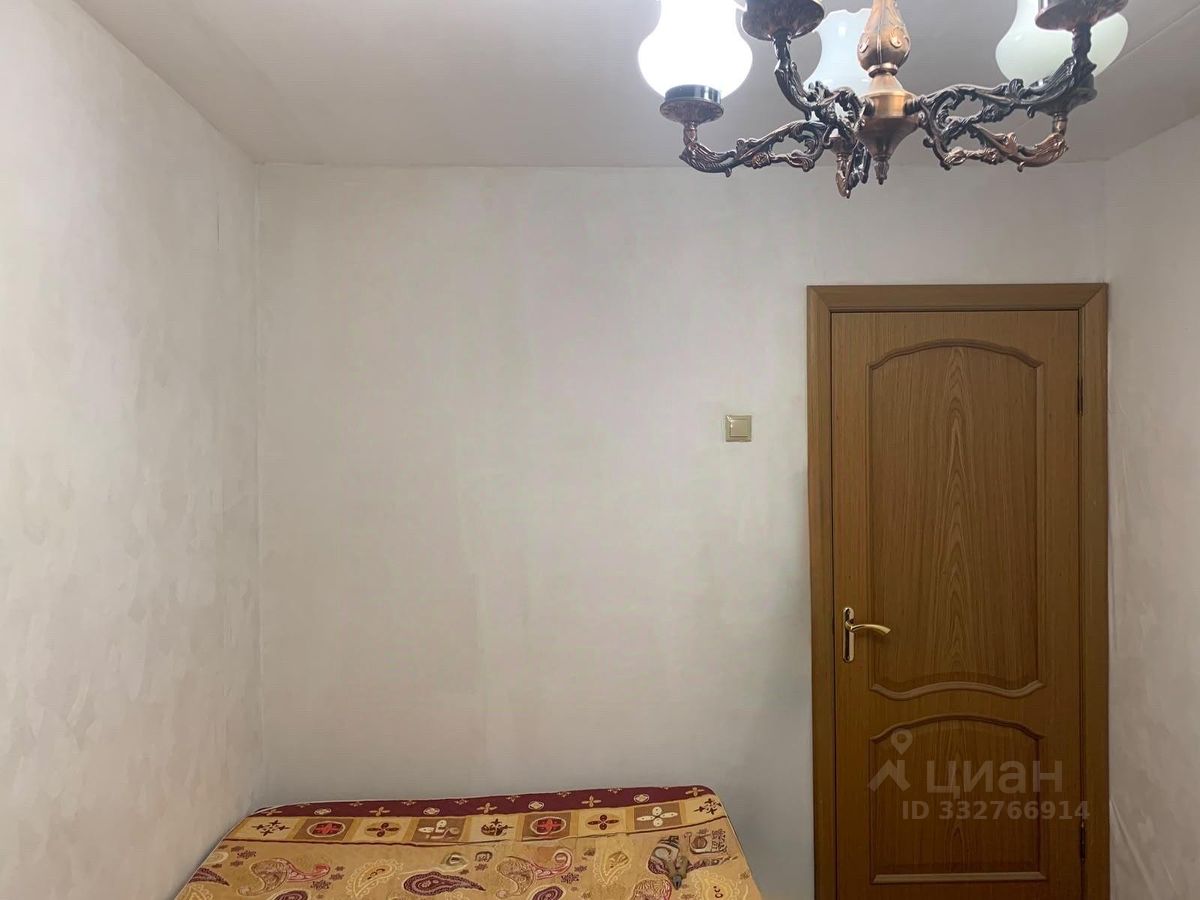 2-комнатная квартира, 43 м² — фото 4