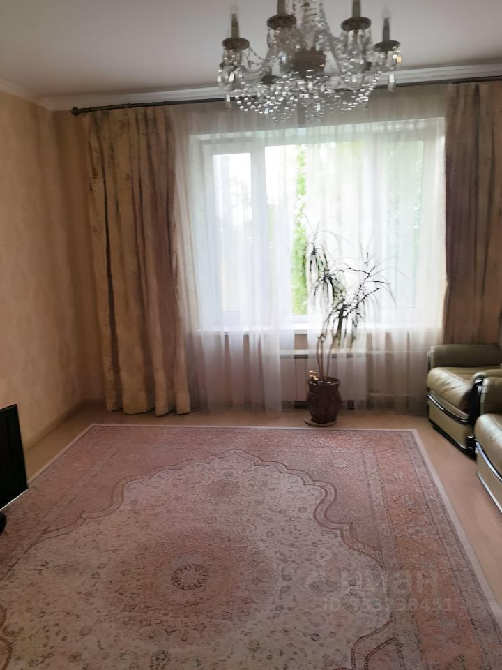 3-комнатная квартира, 60 м² — фото 3