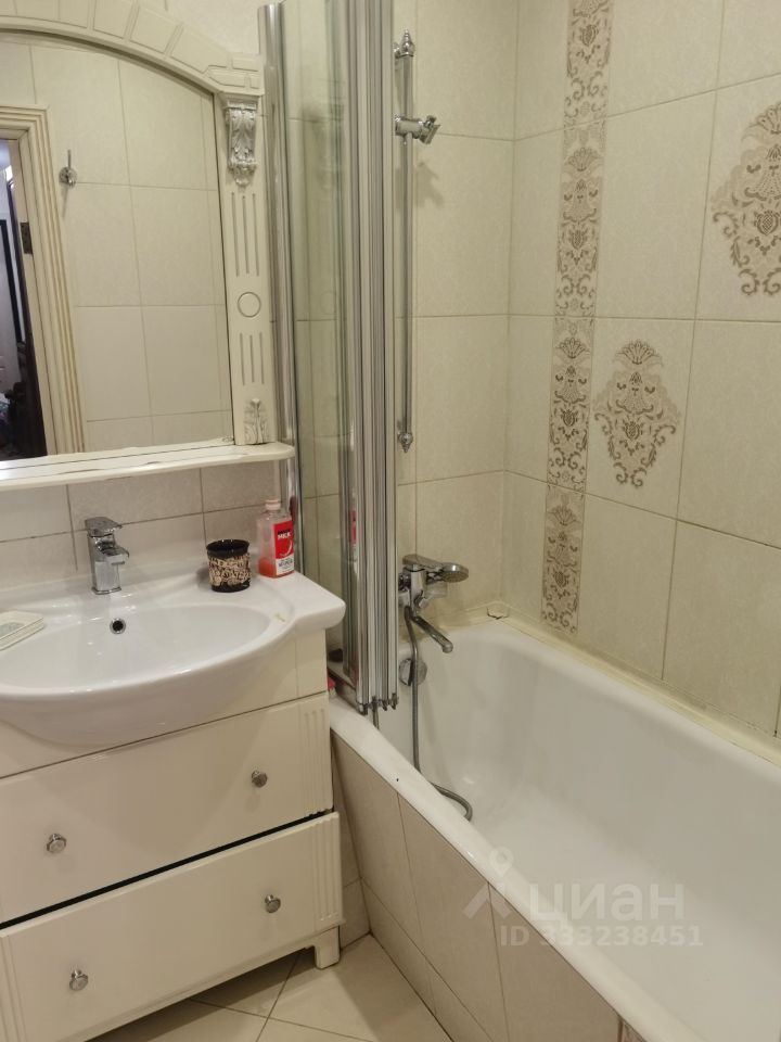 3-комнатная квартира, 60 м² — фото 5