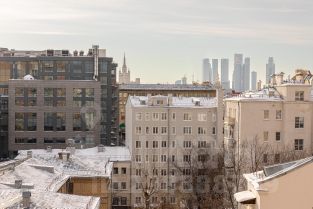 4-комн.кв., 120 м², этаж 10