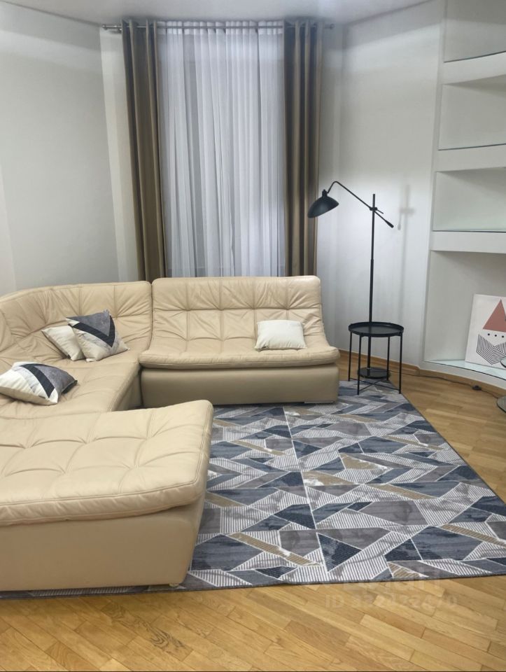 4-комнатная квартира, 172 м² — фото 5