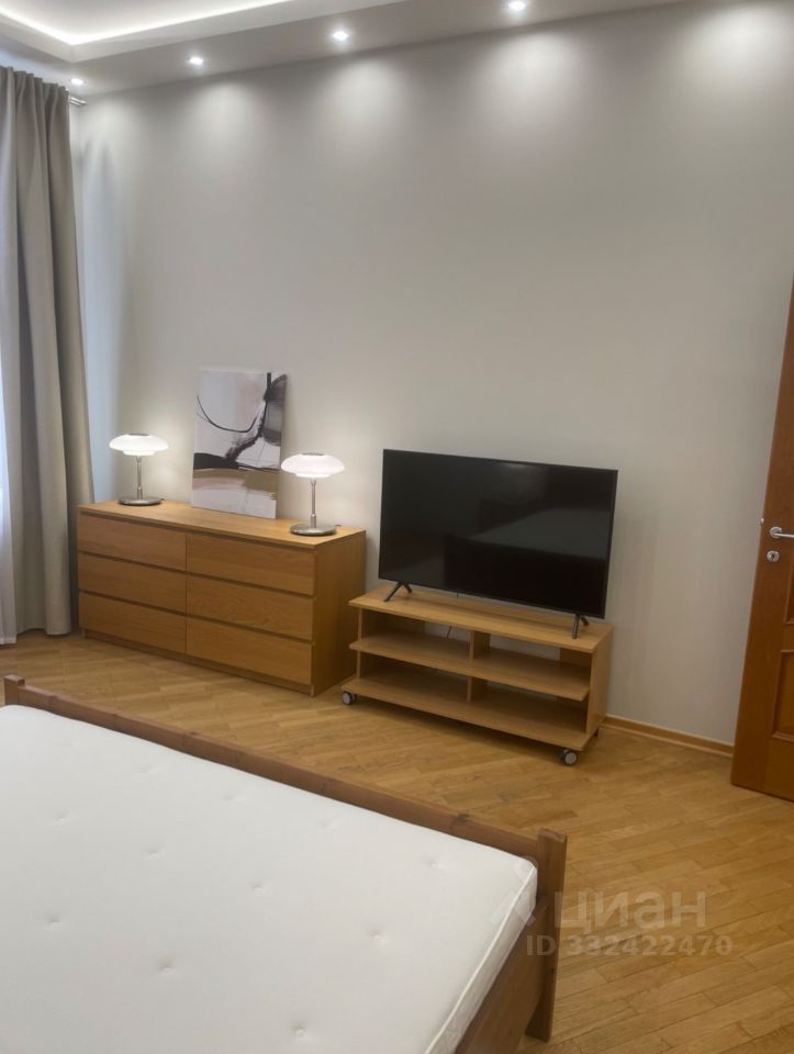 4-комнатная квартира, 172 м² — фото 8